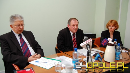 Prokuratura podsumowała rok 2009