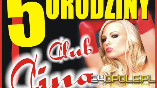 5 urodziny Cina Club - Wyniki