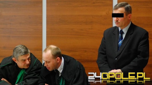 Burmistrz Ozimka przed sądem
