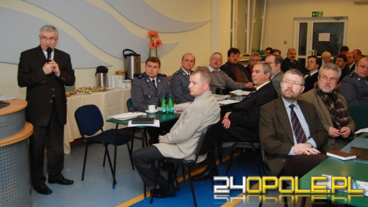 Coraz bezpieczniej na opolskich drogach