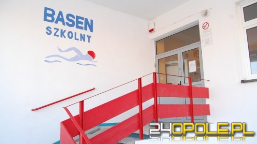 Rusza basen przy PSP 5