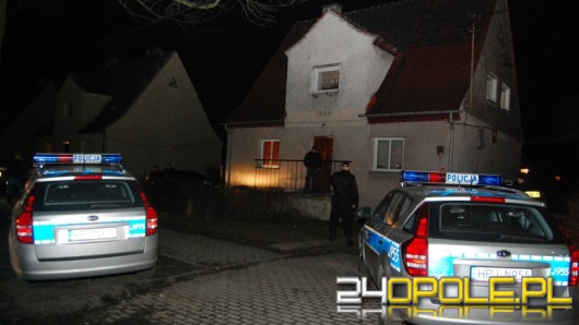 W Opolu zatrzymano przestępcę ze Śląska