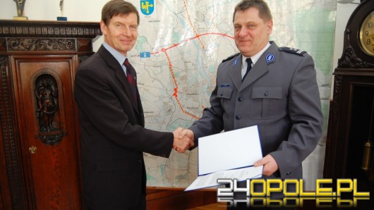 Będą dodatkowe patrole policji