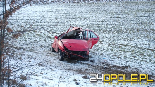 Dachowanie pod Zawadą