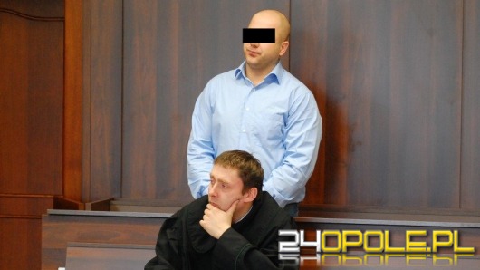 Nożownik z Piastonaliów przed sądem
