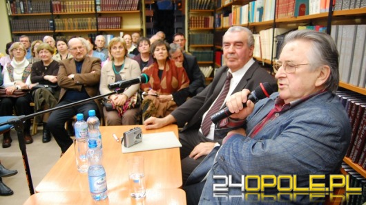 Kutz o Śląsku: To piąta strona świata