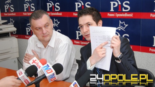 Jaki: przetargi w MZD były ustawione