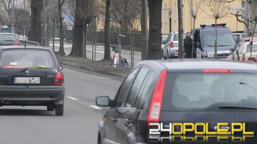 Wiosną posypią się mandaty za prędkość