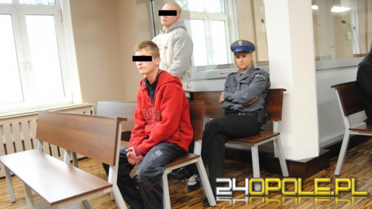 Brutalni chuligani z Nysy przed sądem
