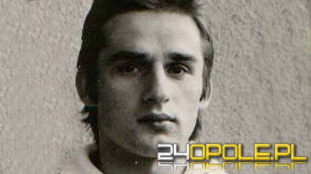 Zmarł legendarny piłkarz Odry Opole