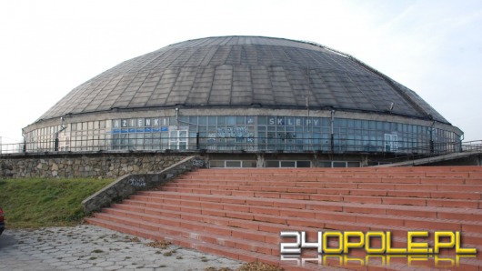 Okrąglak znów miejscem targów i wystaw