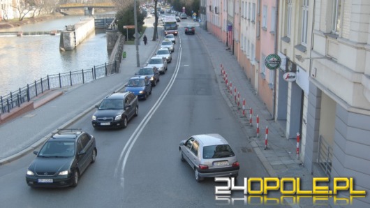 Wkrótce remont Piastowskiej