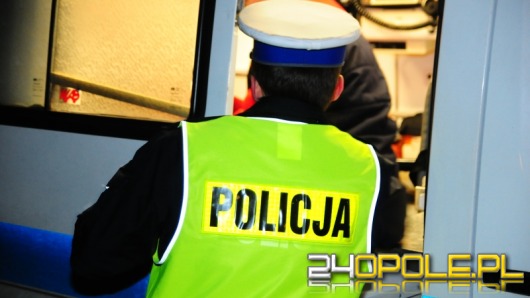 Dojedźmy bezpiecznie na święta