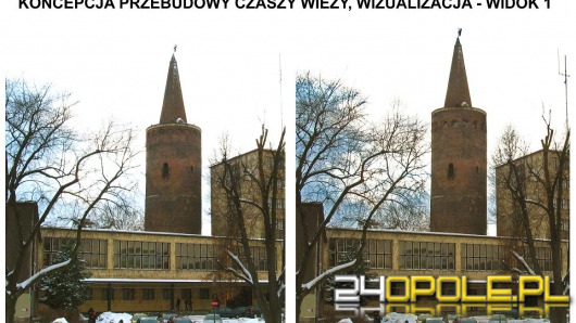 Symbol Opola będzie modernizowany