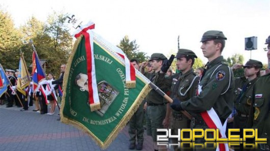 Sobotnie uroczystości żałobne w Opolu