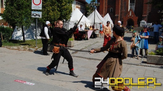 Ruszają Dni Opola 2010