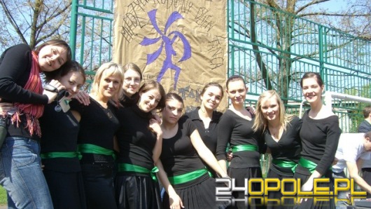 Studenci zapraszają na obchody Międzynarodowego Dnia Tańca