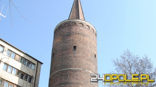 Znów będzie można podziwiać panoramę Opola
