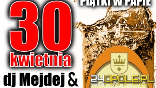 Balsam Party znów w Musiałce