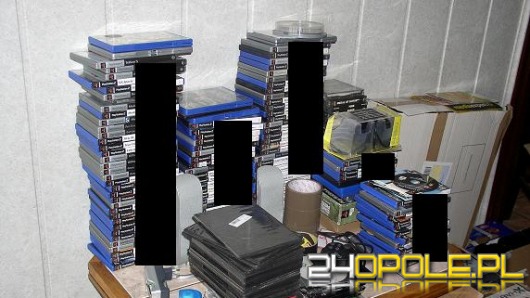 Przerabiał konsole i sprzedawał przez internet