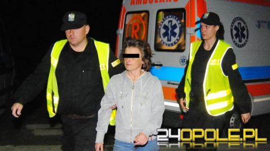 Wyrodna matka odpowie za zabójstwo