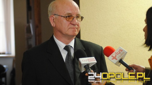 Szpryngiel o włos od kandydowania
