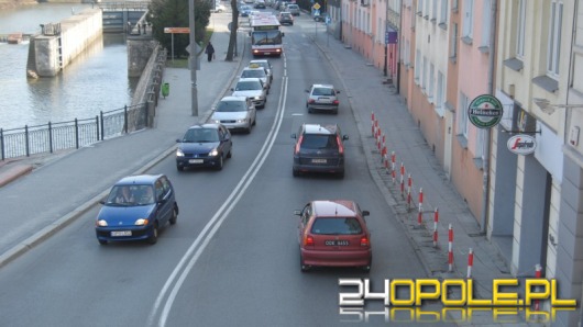 Od poniedziałku ul. Piastowska zamknięta 