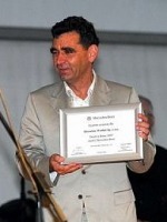 Nie żyje Mirosław Wróbel