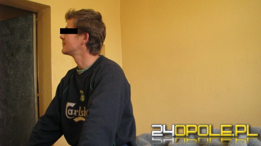 Złodzieje akumulatorów w rękach policji