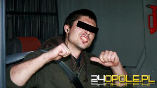 Ponad promil alkoholu miał sprawca kolizji