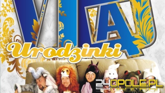 VI urodziny klubu Aqarium 
