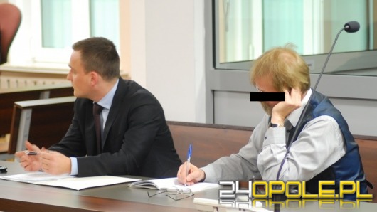 Napadł na prostytutkę, posiedzi rok w więzieniu
