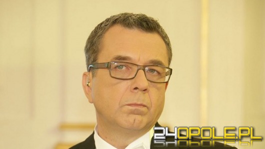 Grzegorz Miecugow w Opolu