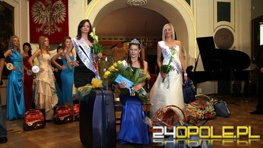 Miss Opolszczyzny 2010 wybrana