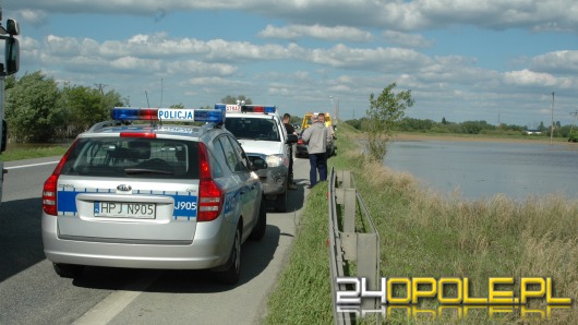 Obwodnica ponownie zamknięta