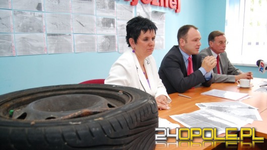 Lewica chce odwołania dyrektora Zarządu Dróg
