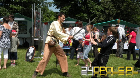 Rozpoczął się 8. Festiwal Nauki