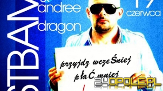 Westbam zagra w Aztece