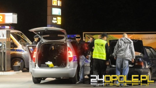 28-latek prowadził po pijaku