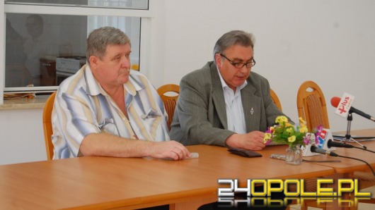 "Będziemy bronić dyrektora Łukawieckiego do skutku"
