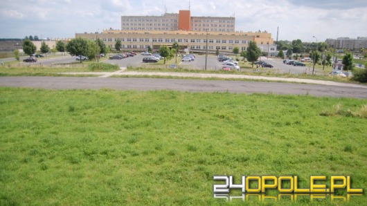 Wojewódzkie Centrum Medyczne będzie miało lądowisko