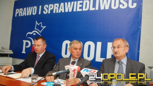 Komitet Honorowy Kaczyńskiego proponuje debatę