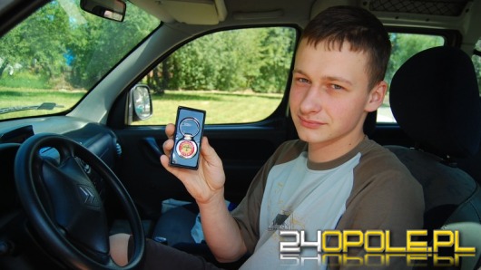 Policja apeluje o trzeźwość za kółkiem