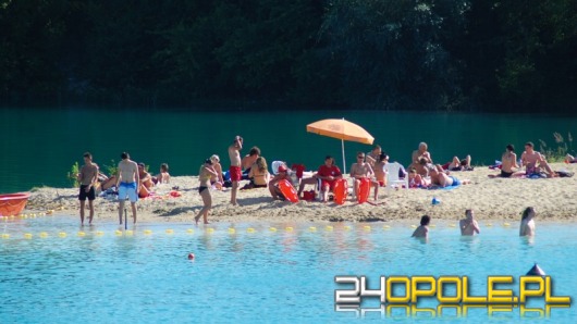 Nadchodzą upalne dni
