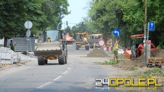 Rusza trzeci etap remontu Piastowskiej
