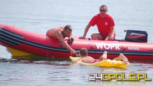 Alkohol nad wodą bywa zabójczy