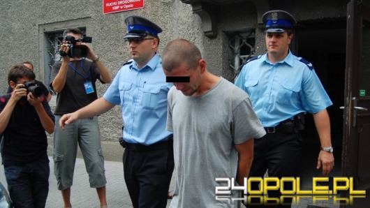 29-latek napadał dla pieniędzy