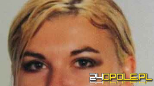 Zaginęła  Katarzyna Wróbel