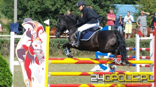"Ostroga" zaprasza na galę jeździecką