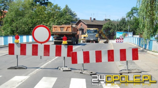 Uwaga kierowcy - zamknięte skrzyżowanie ulic Korfantego i Piastowskiej